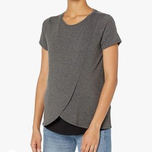 Motherhood Maternity/Nursing Top
